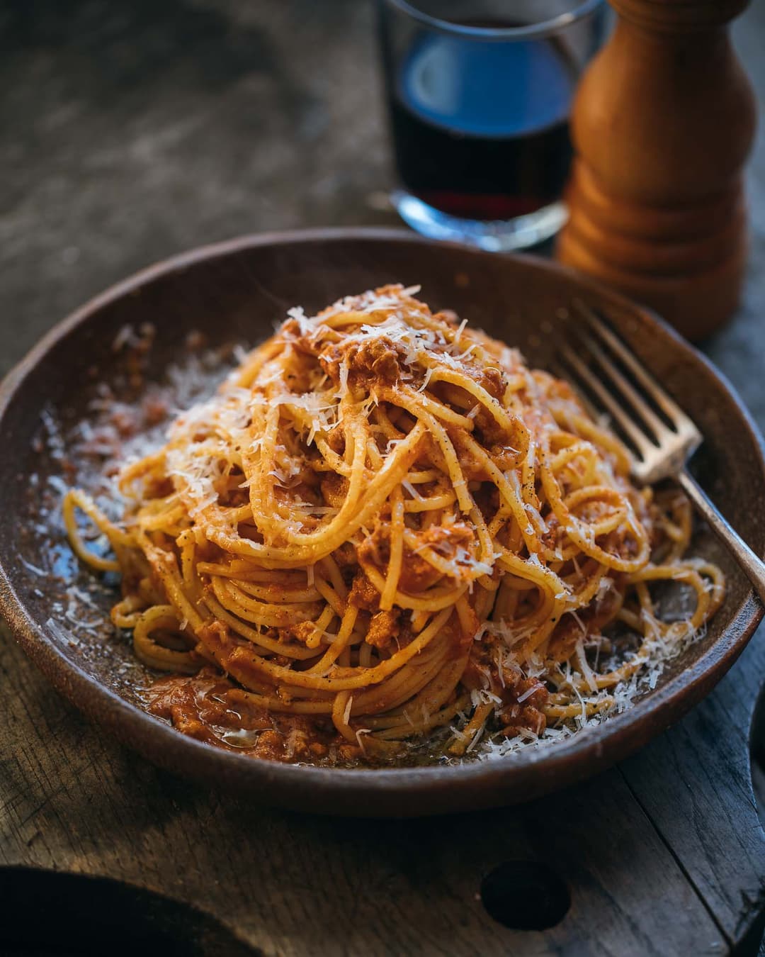 Better bolognese Better bolognese