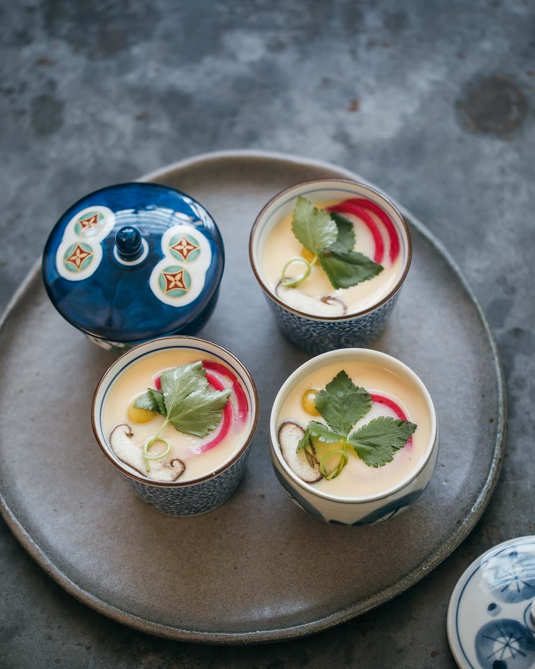 Chawanmushi Chawanmushi
