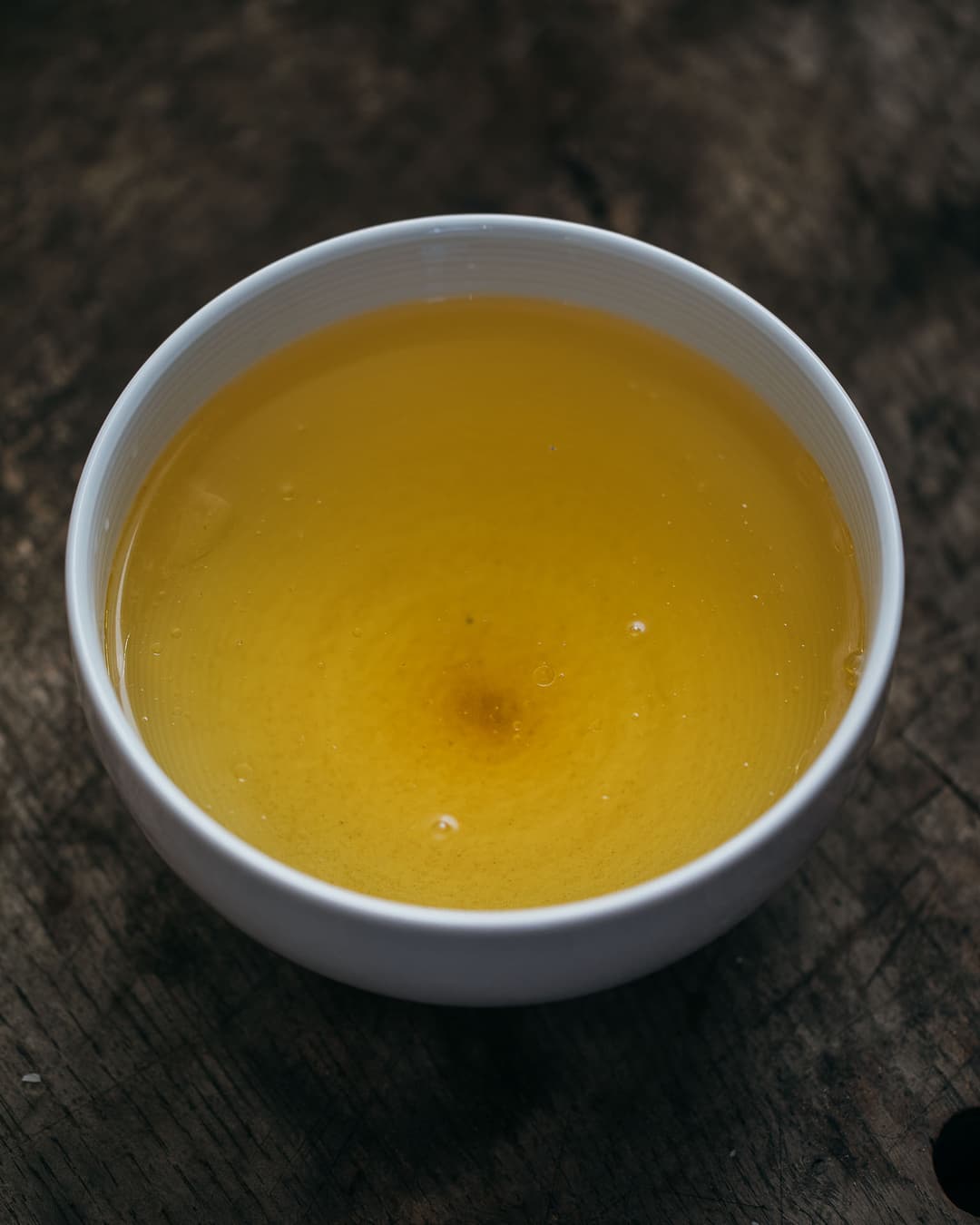 Ramen School 001: Basic Clear Ramen Broth Ramen School 001: Basic Clear Ramen Broth