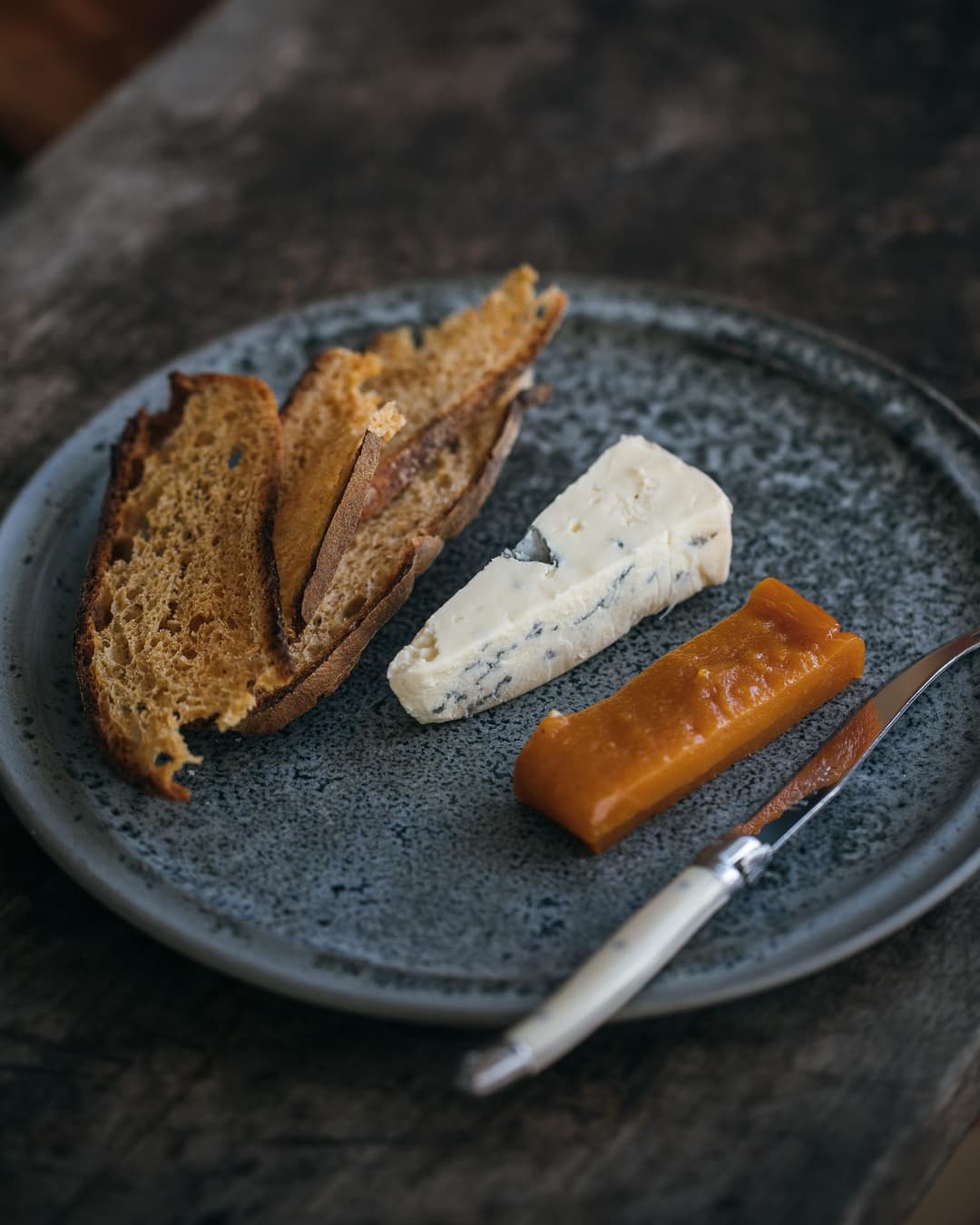 Blood orange membrillo Blood orange membrillo