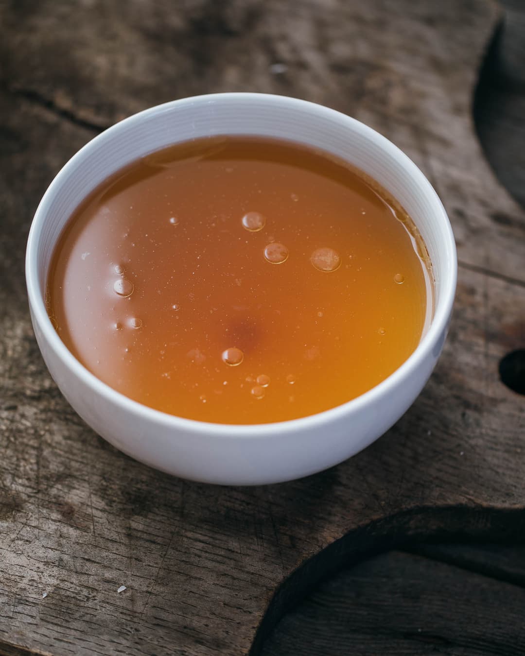 Ramen School 006: Rich Double Soup for Ramen Ramen School 006: Rich Double Soup for Ramen