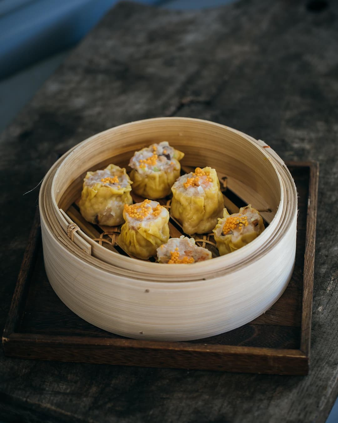 How to make Yum cha-style Siu Mai How to make Yum cha-style Siu Mai
