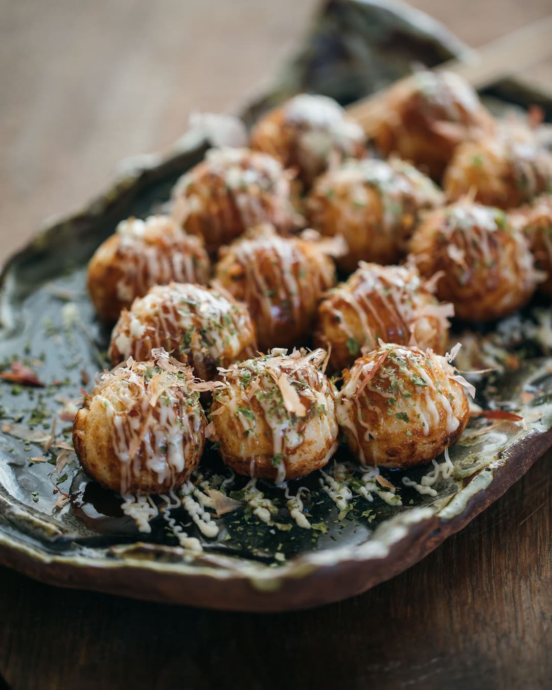 How to Make Takoyaki How to Make Takoyaki