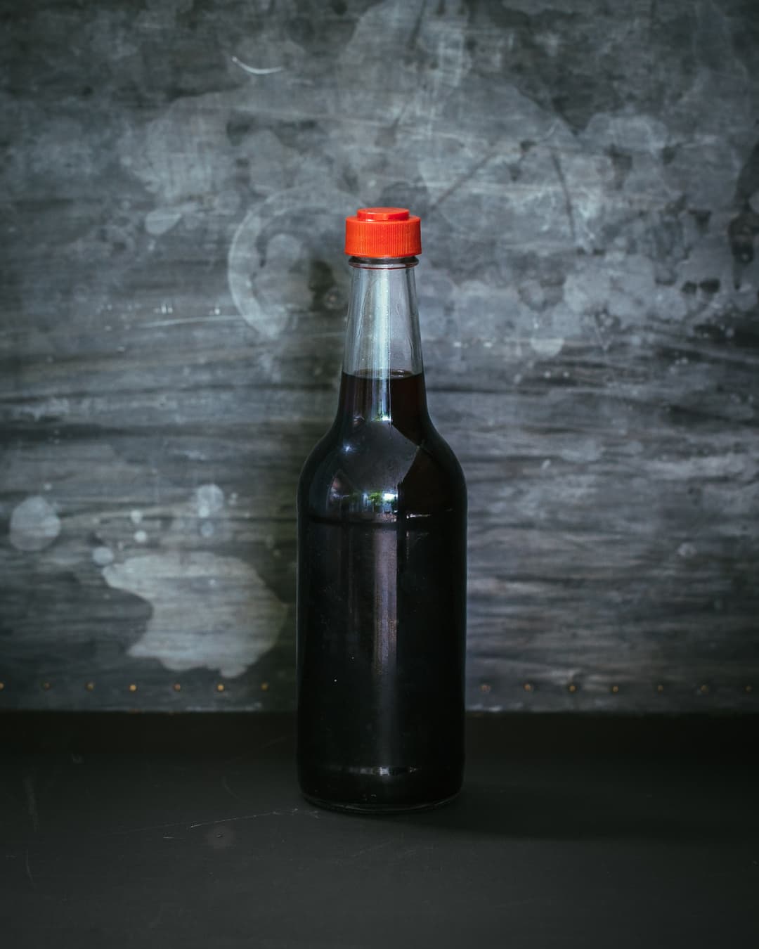 Homemade Teriyaki Sauce Homemade Teriyaki Sauce