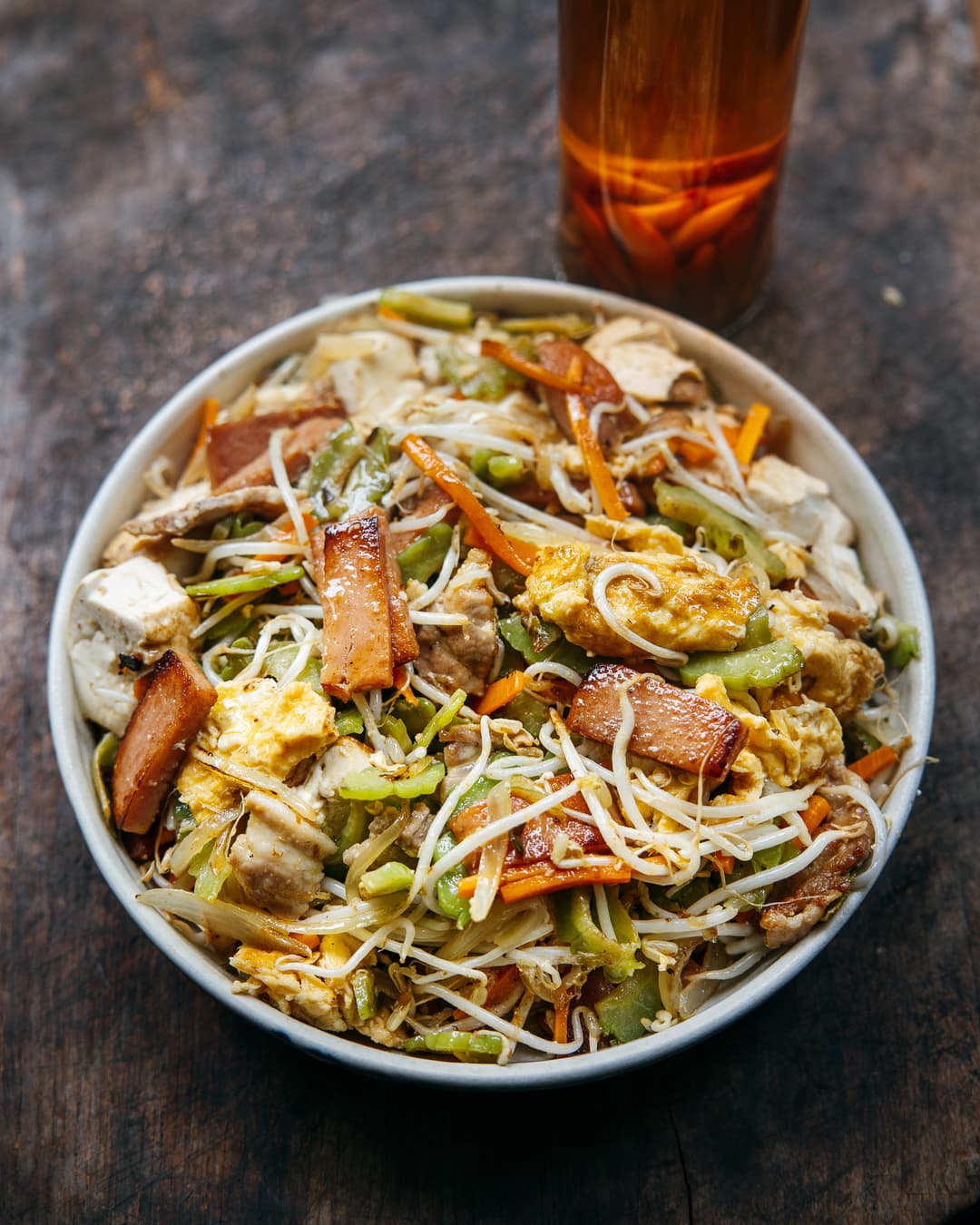 Goya champuru Goya champuru